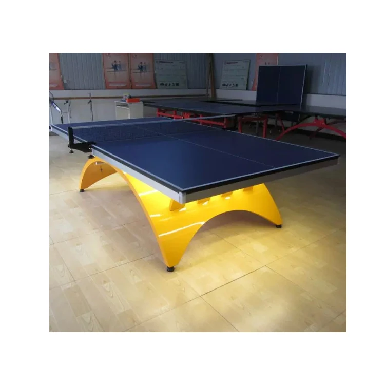 Professional Outdoor Table Tennis Tables Cheap Price Outdoor Table Tennis