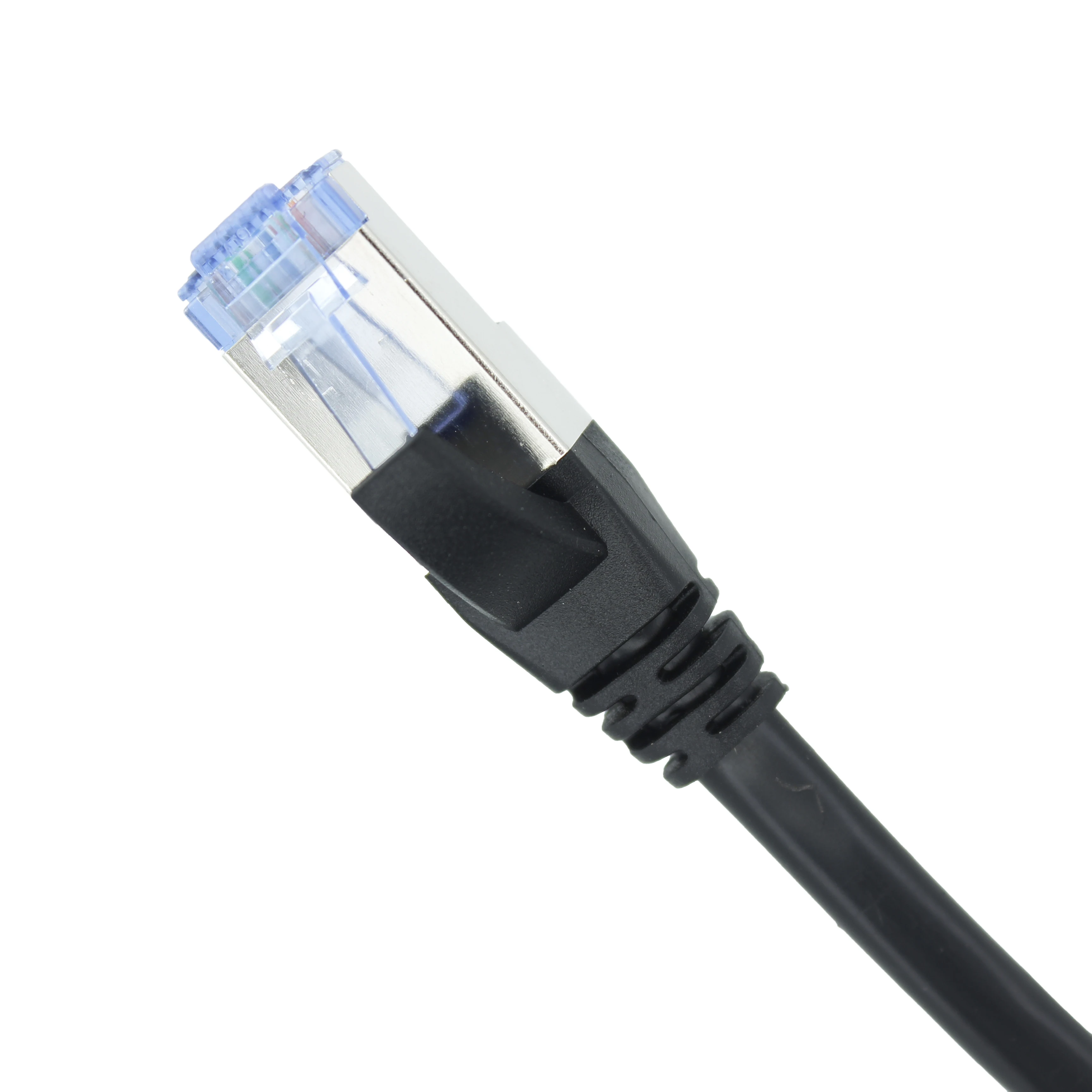 SFTP 10Gigabit 600mhz lan cable cat7 ethernet cable