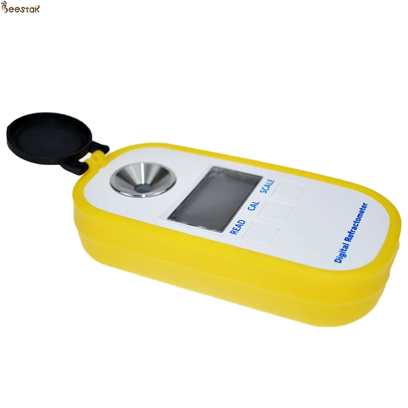 Portable Digital Beekeeping Honey Test Beekeeping Tool Honey refractometer