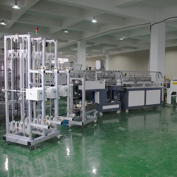 Долгий срок службы бумага соломы делая машину питьевой в Китае