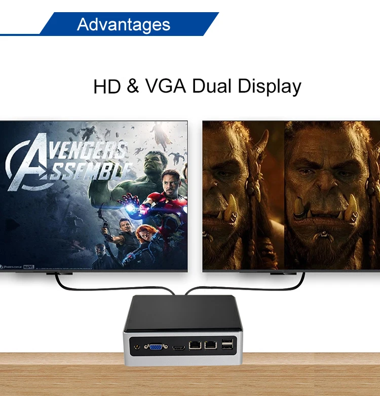 Qinglian Manufacturer Portable Linux OEM ODM Industrial Mini Desktop PC Server Core I5 I7 1165G7 Computer Mini PC 8GB