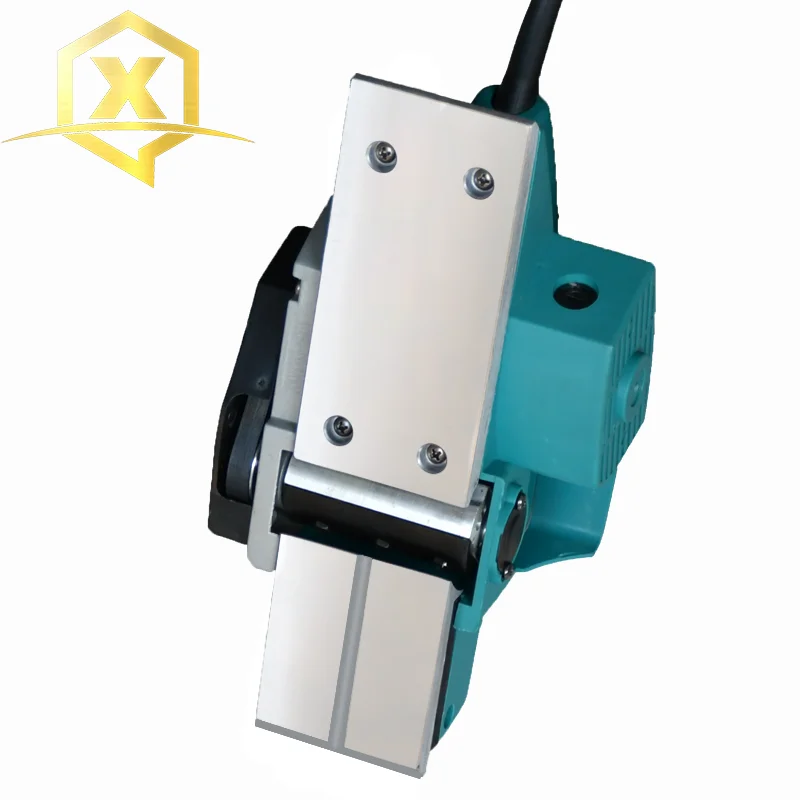 Fujimaбыл FT-1900B Электроинструмент 600 Вт деревообрабатывающий станок по дереву для электрического рубанка