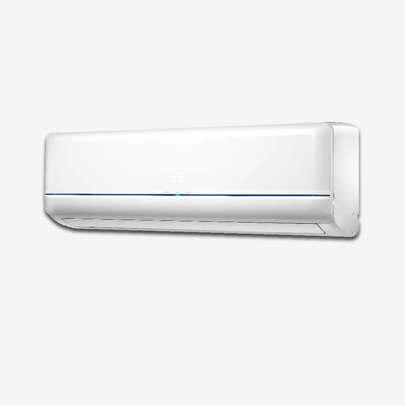 Wholesale 12000BTU AC DC Inverter Split Air Conditioners Cheap Price smart Wall Mounted Domestic Air Conditioner for home