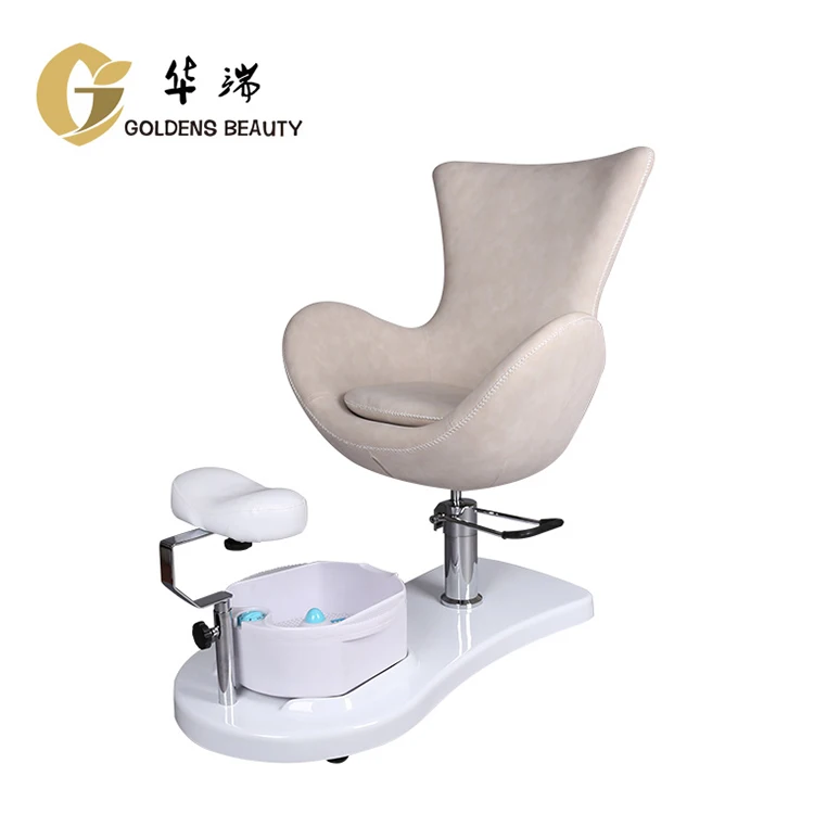 Customized And Inexpensive Wholesale Of Simple Foot Massage Chairs By Manufacturers