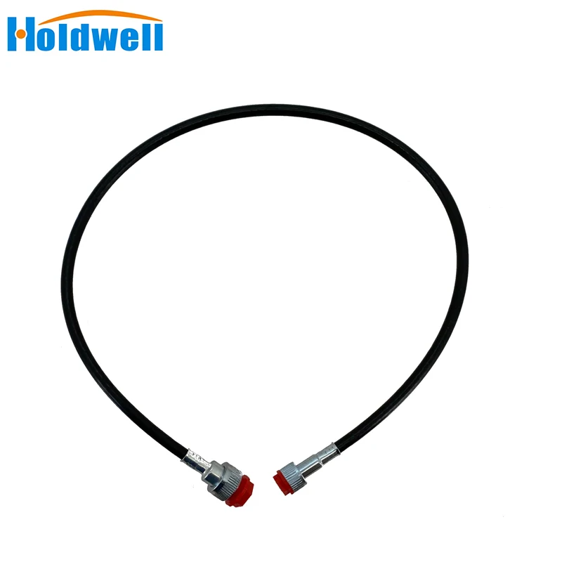 Steel Tachometer Cable AR26721 For 3010 3020 4000 4010 4020 4400 4620