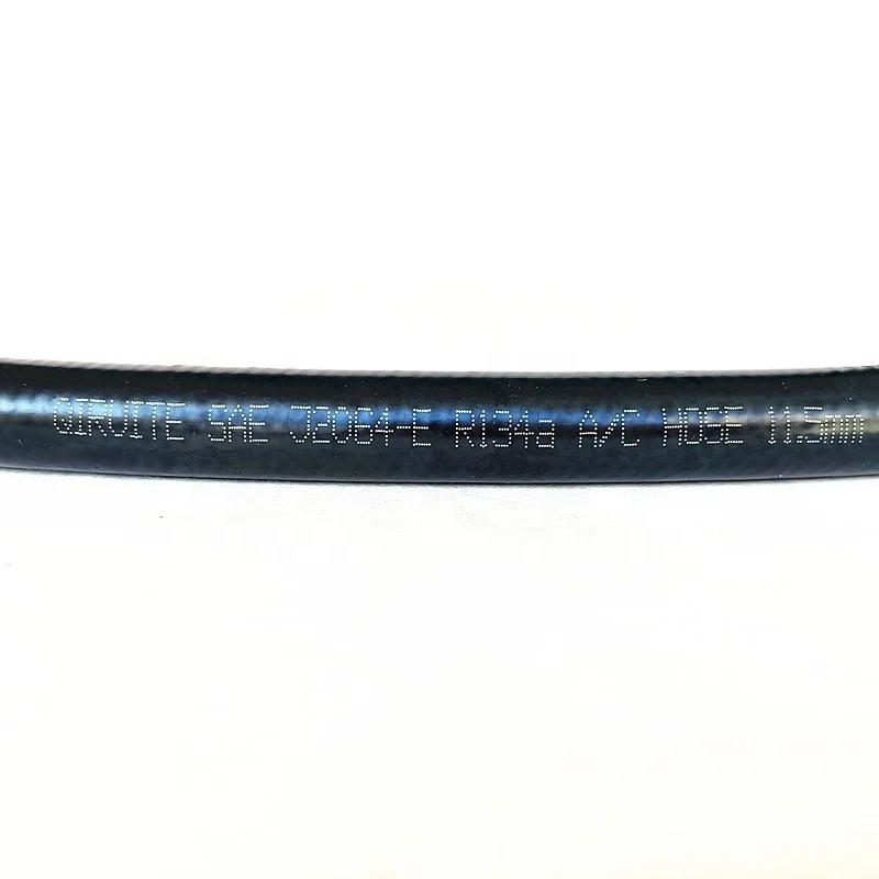 Competitive Price Auto Air Conditioning Hose R134a Air Conditioning Hose  11.5mm