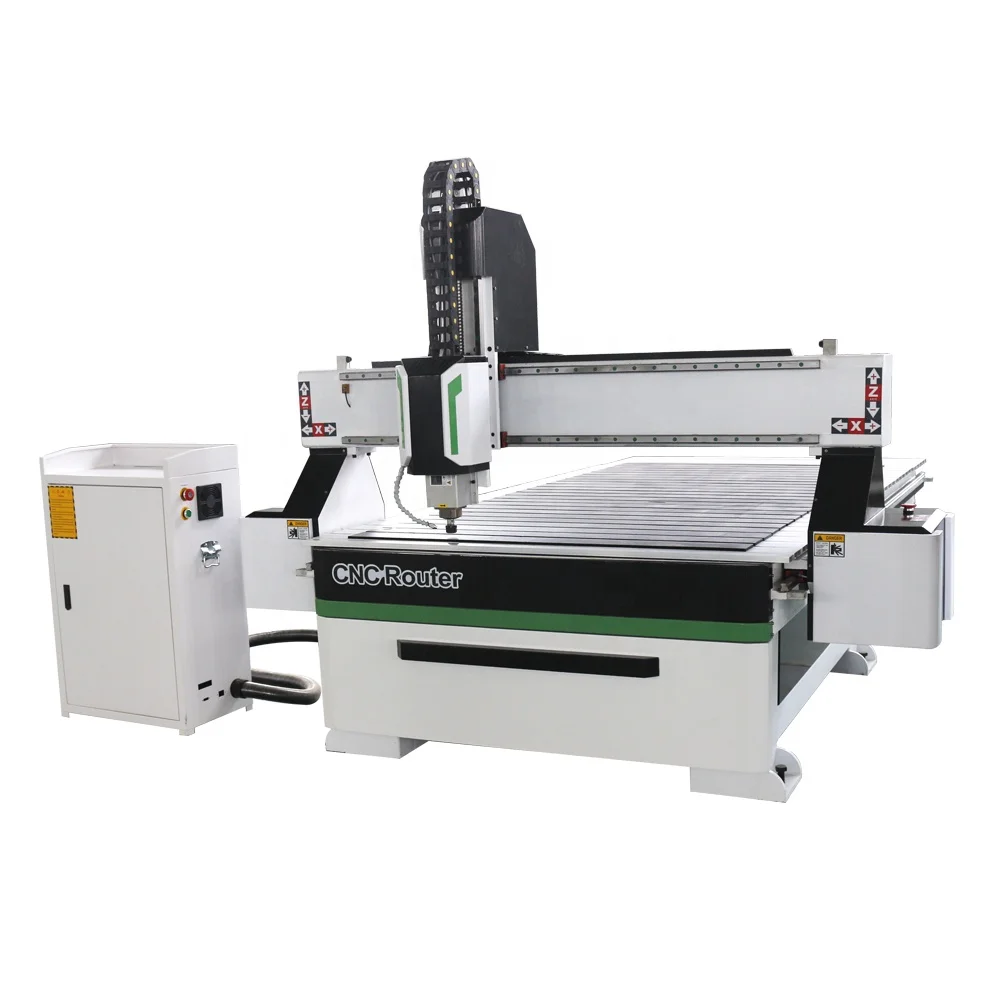 3 Axis 3D Single spindle 1325 Multi-functional engraving machine cnc router for woodworking
