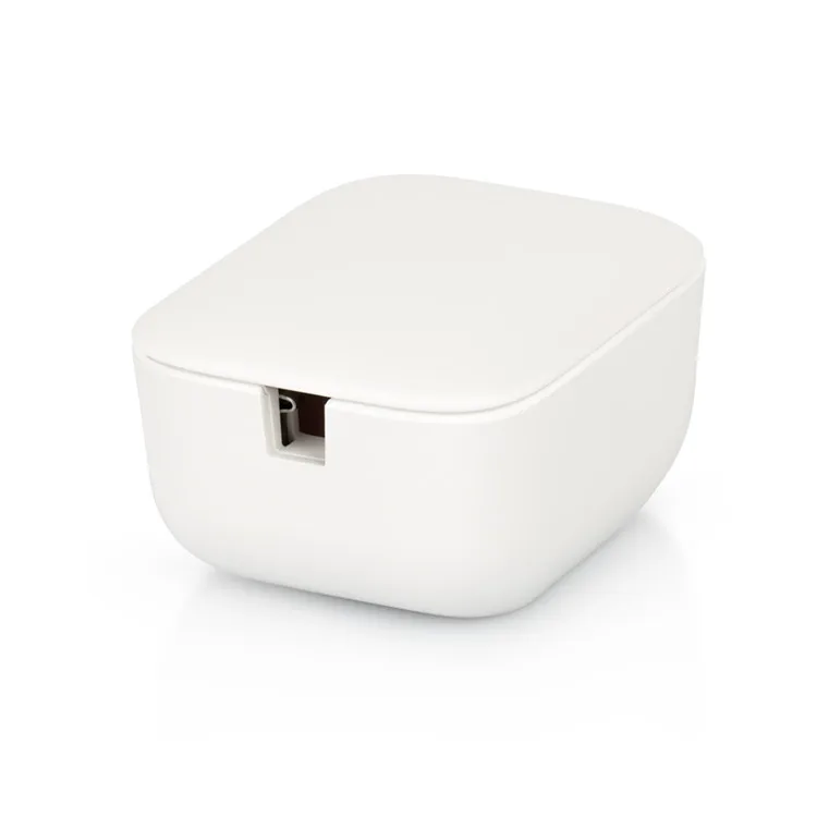 
Uv Disinfection Portable Toothbrush Box Portable Travel Equipengt Clean Toothbrush UV Sterilization 