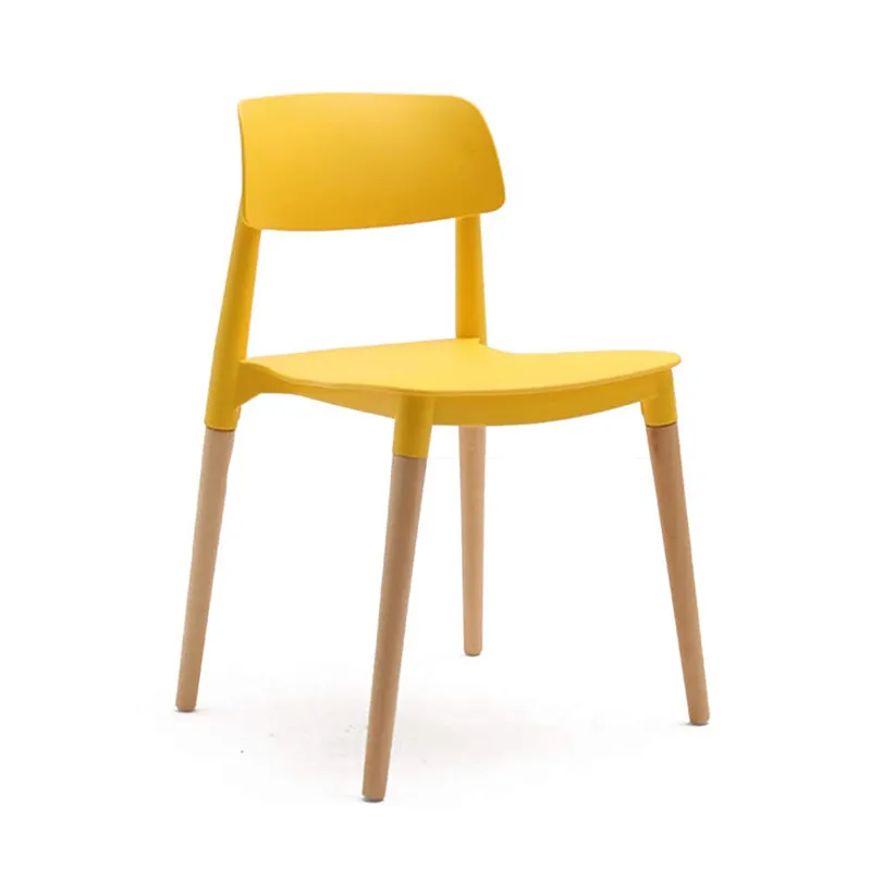 Chair Plastic Restaurant Bd Chairs Manufactures Dining Fibre Famous Design Fashion Luxus Foshan Modern French Home For Sell