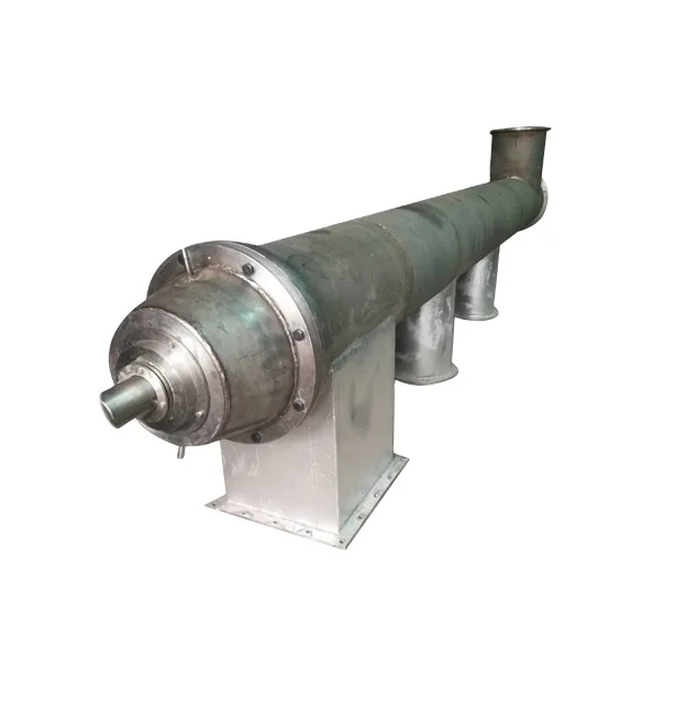 HT materials alloy centrifugal casting heat resistant furnace roller