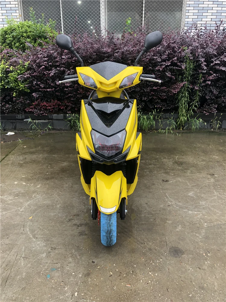 Новая модель SHANG LING Best VESPA 125CC и 150CC лидер продаж мотоцикл