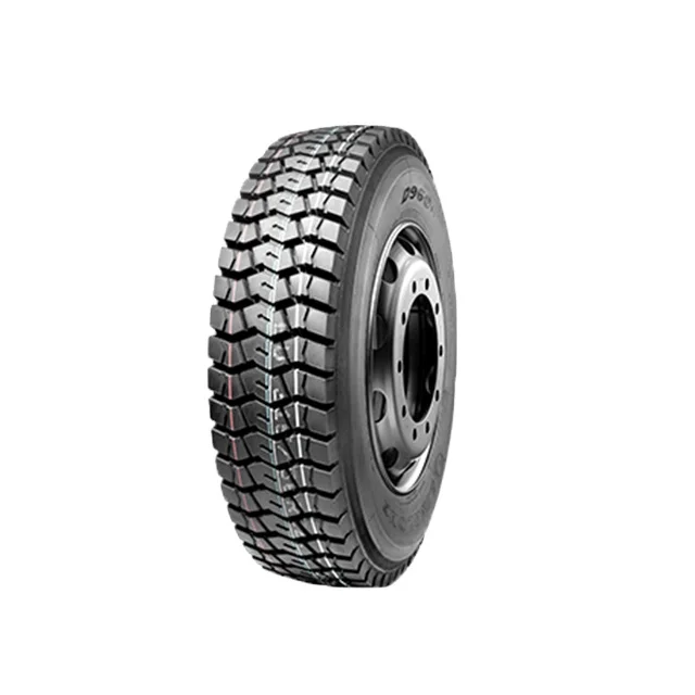 Wholesale Heavy Duty Radial Truck Tyre 7.00r16 11R22.5 12R22.5 315/80R22.5 295/80R22.5 Tyre For Truck And Bus On Sale