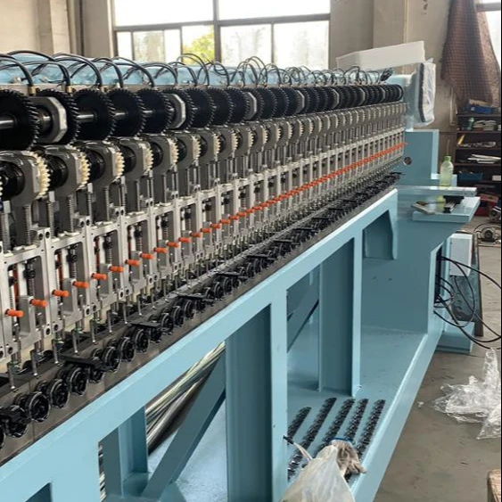 Автоматическая многослойная швейная машина для вышивки, горячая распродажа