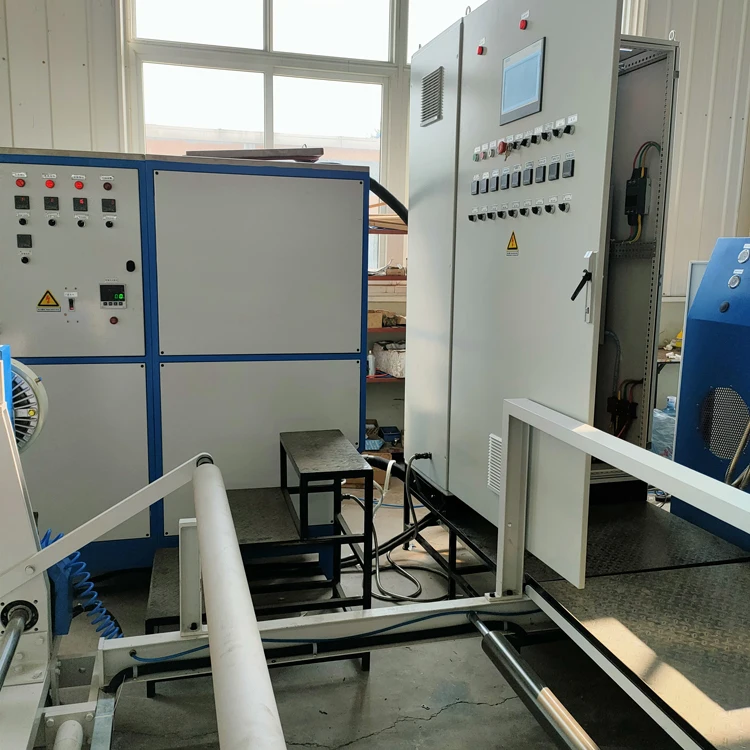 Hot melt adhesive non woven fabric lamination machine masking tape coating machine surgical tape making machine