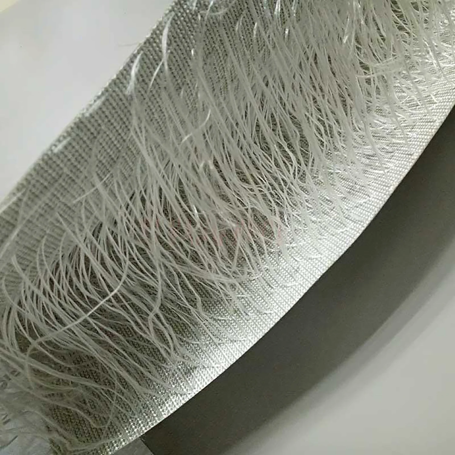 8cm Drop Stitch Pvc Fabric Environmentally Friendly Reinforced Drop Stitch Fabric Material For Inflatable Boats