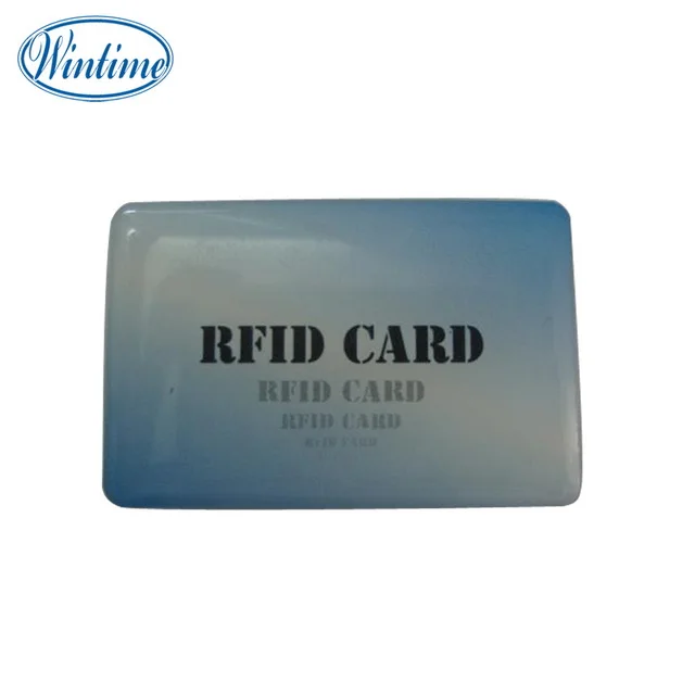 Wholesale clear painting epoxy magnet fridge