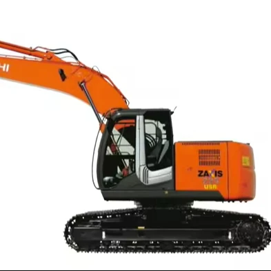 LOWEST PRICE! High Quality and Active Used Excavators HITACHI ZX 225, Second Hand HITACHI ZX225 With Best Price for Sale