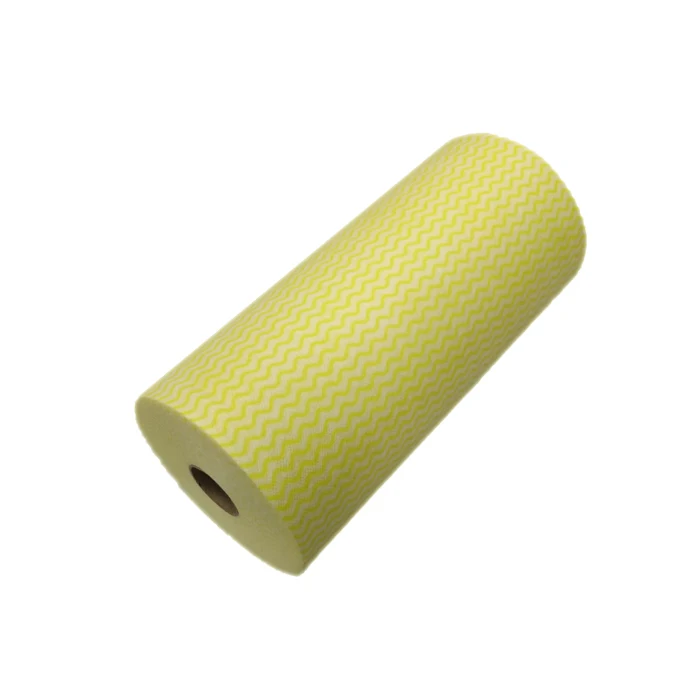 Household Oil-Absorbing Thickened Wet And Dry Water-Absorbin Disposable Hand Paper Towels Kitchen