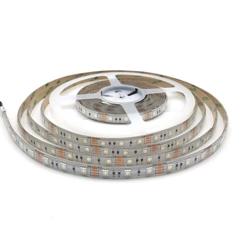 Best Price LED Light strips Construction 5050 SMD Light Dot LED Eco Friendly LED 12V LED Strip Light