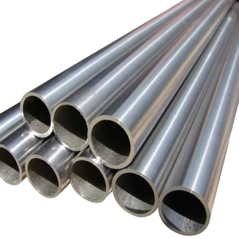 stainless steel tube manufacturer inox SS AISI ASTM A554 stainless steel Welded 201 316l  304 tube