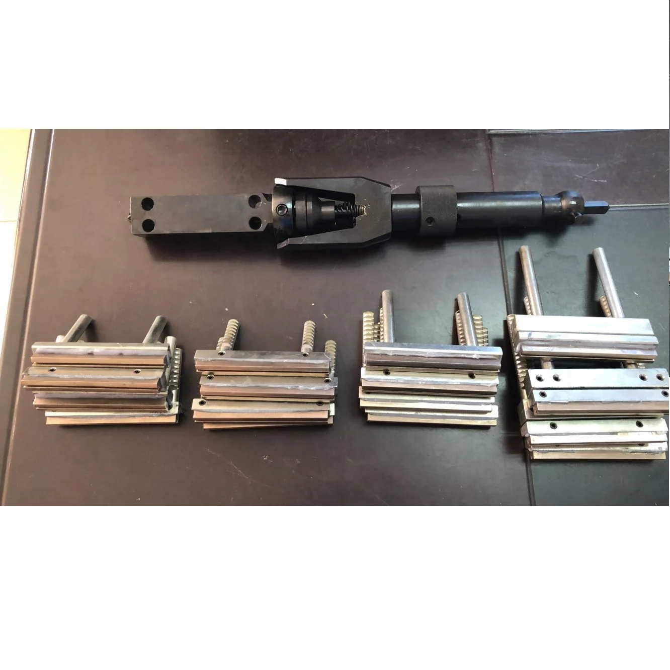 Алмазный камень для хонинговой головки