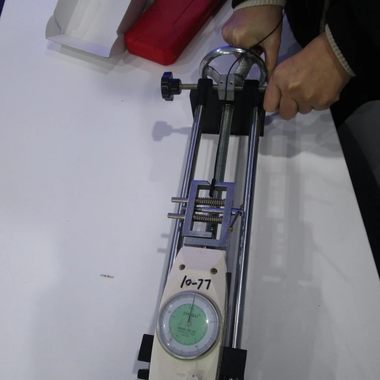 inspection services for temperature sensor  | pre-shipment inspection service | quality control sensor resistance check