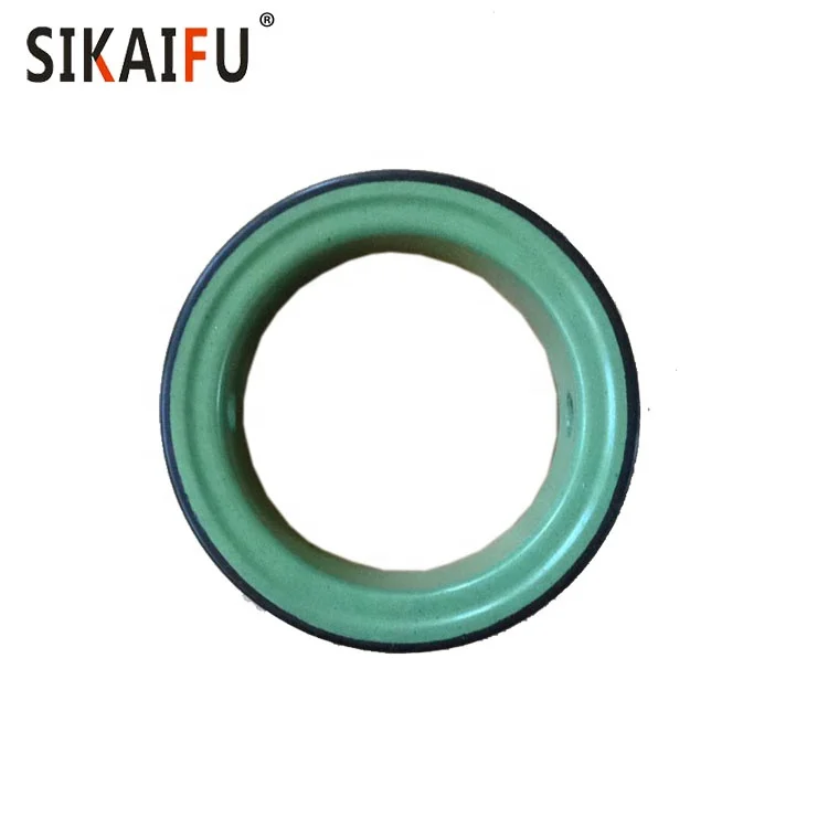 EPDM/NBR Green rubber/PTFE valve seat for Butterfly Valve