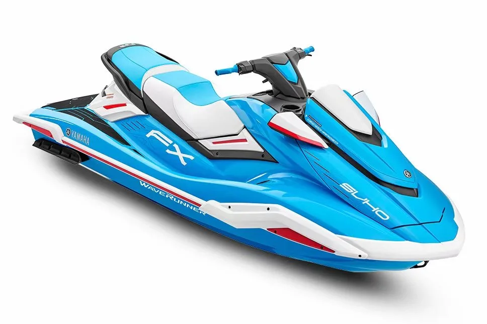 Новый водный спорт персональный Waverunner 4-тактный гидроцикл лодка и Электрический струйный