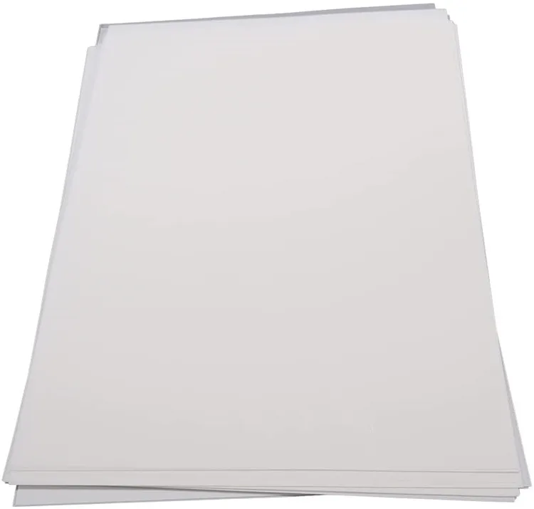 A3 A4 Light Dark Inkjet Heat Transfer Paper for Inkjet Printer Cotton T-shirt Fabric Printing
