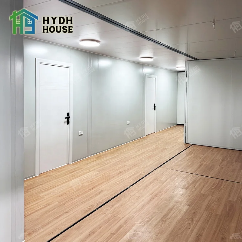 Good Storage Homes Shipping Expandable container house 4 bedroom 1 bath for family