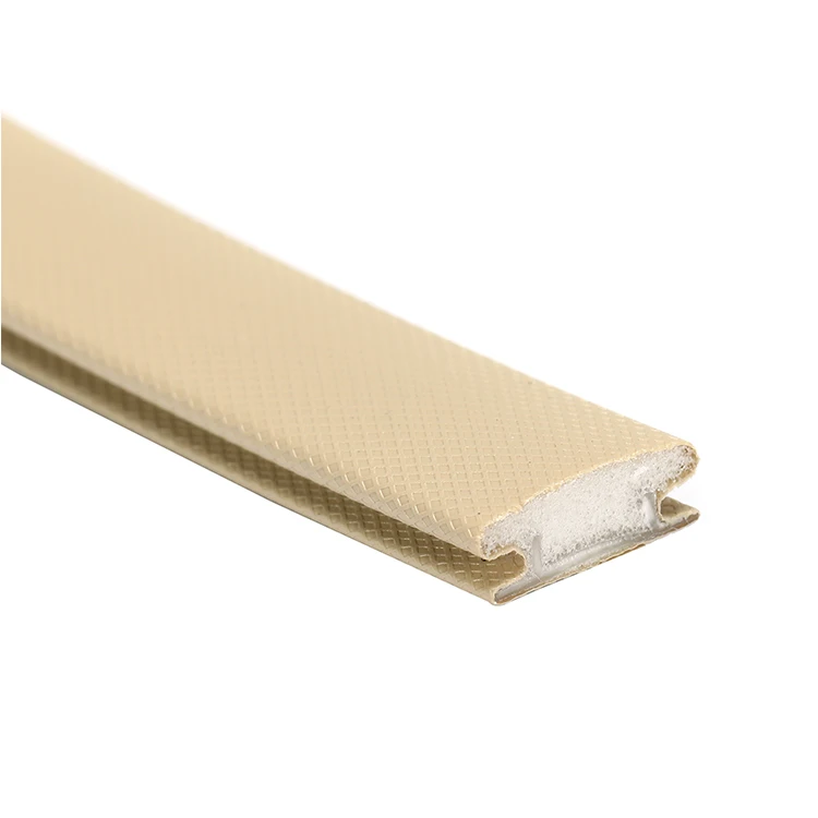 EPDM 3M Rubber Door Window Frame Seals Foam Weather Stripping Sound Proof Sealing Strips Draught Excluder Self Adhesive