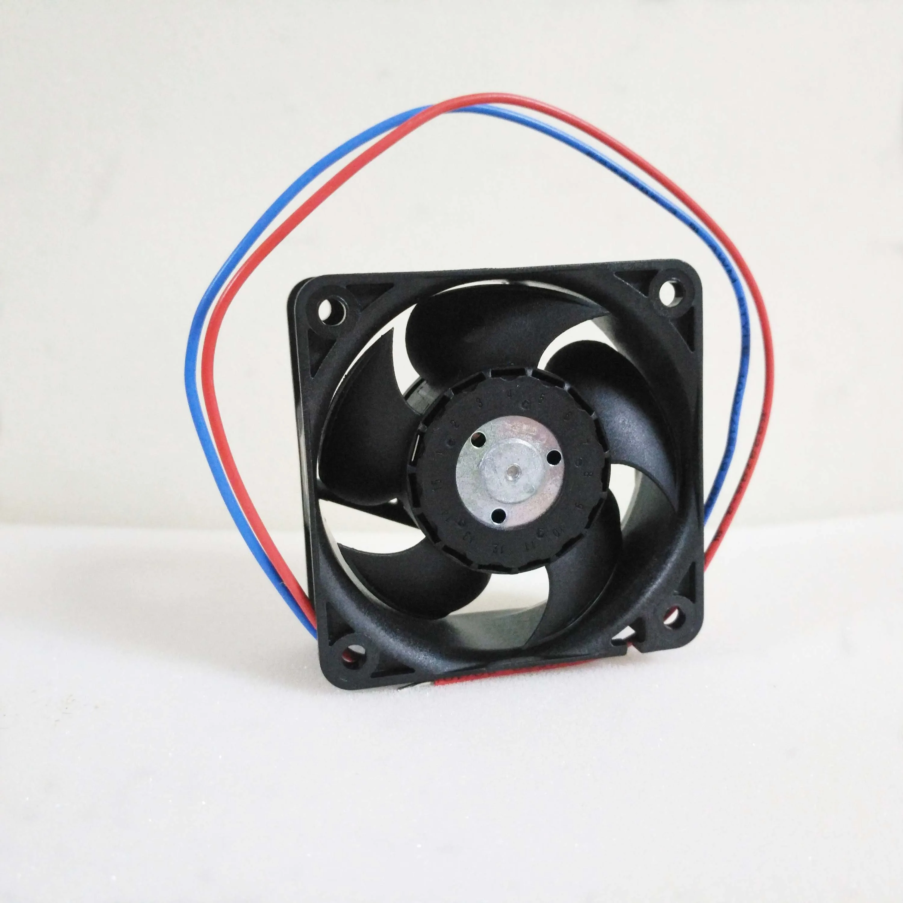 624/2H3P  dc  fan  axial  EBMPAPST TYPE:624/2H3P EBM FAN  24V