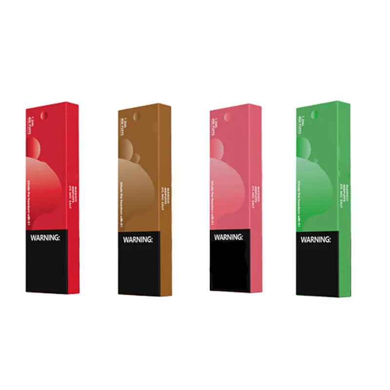 New Arrivals 2021 empty electronic cigarette e cigarette vape pen vape in stock