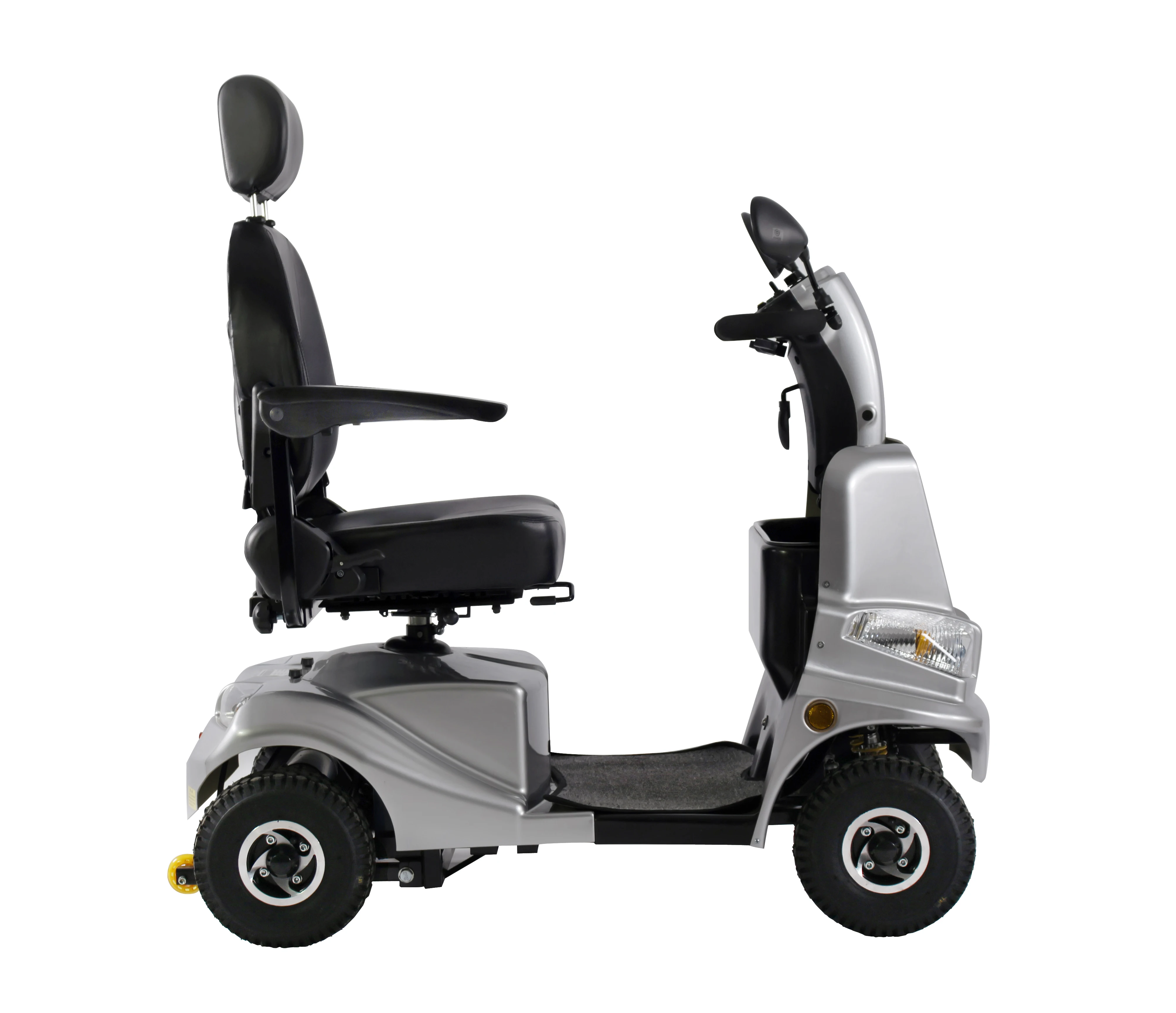  Новый мобильный скутер HAWK wisking4033