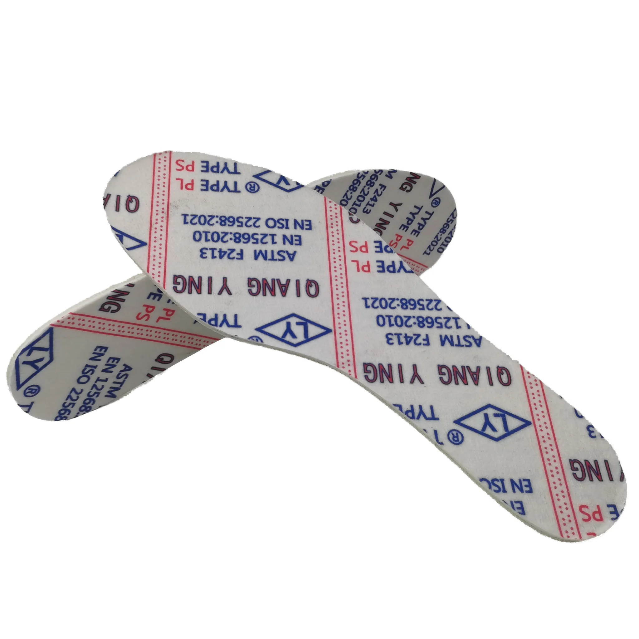 Running shoes highly cost effective carbon fiber sport insole