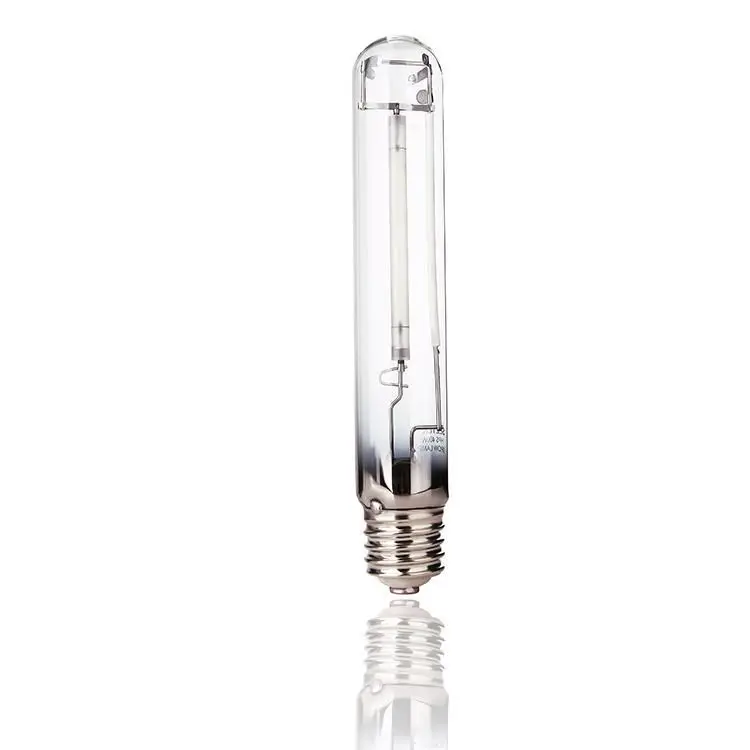 High Pressure Lamp 400W Sodium Light Fitting Grow Light Bulb