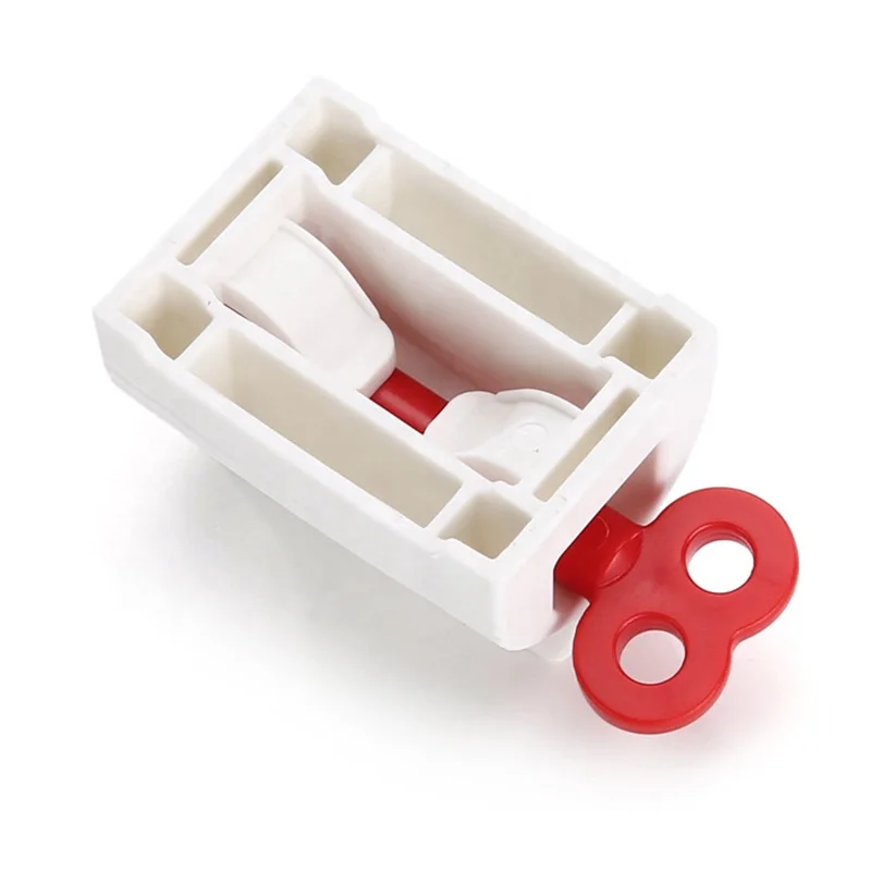 
Hot sales Home Bathroom Products Squeezed Toothpaste Holder, Manual Toothpaste Squeezer 