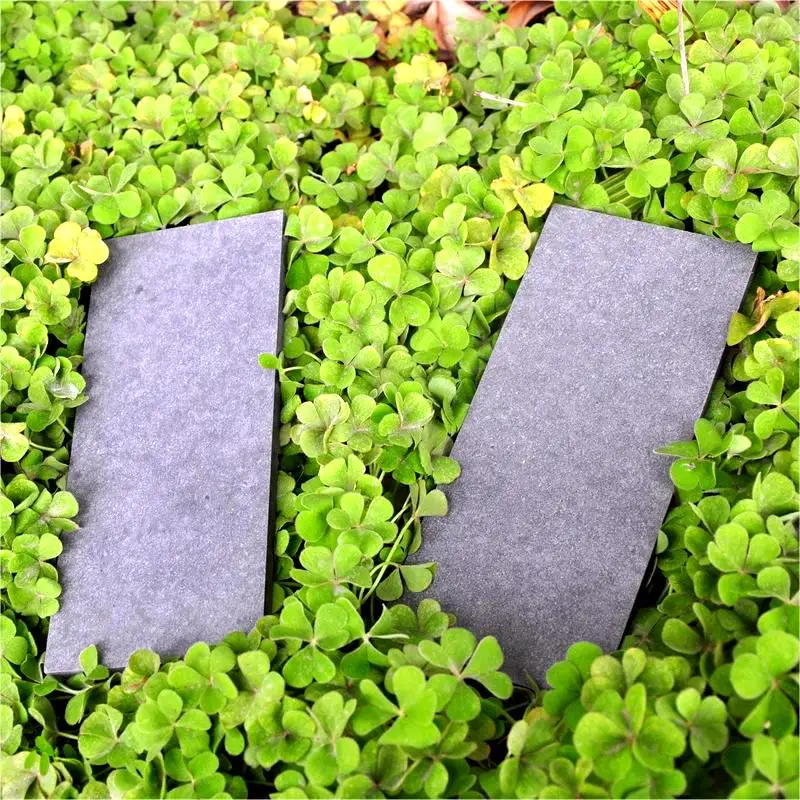 Non-asbestos Eco-Friendly Cellulose Fiber Cement Board Cladding Facade Fireproof Fiber Cement Panel For External Wall Panel