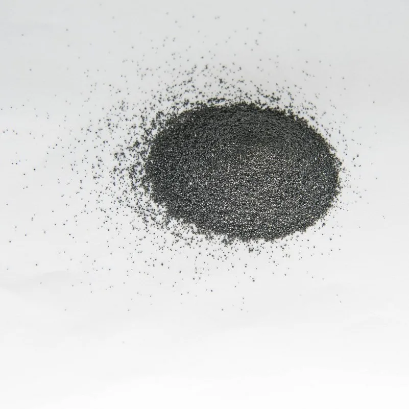 Foundry chromite/chrome sand AFS 45-55  for  steel mould  casting