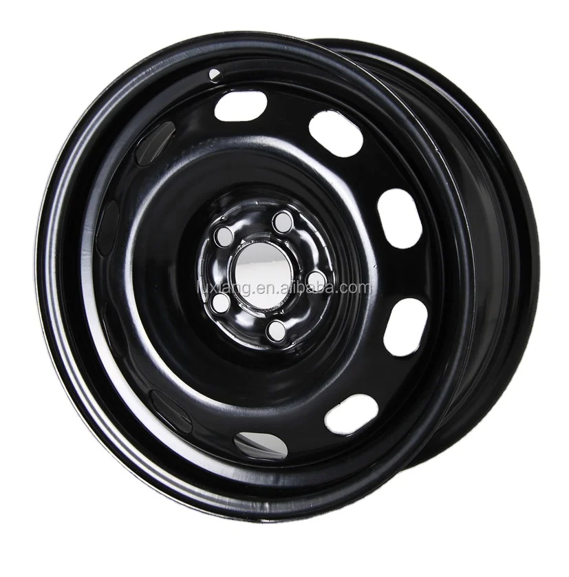 15 winter steel wheel for Canada Market