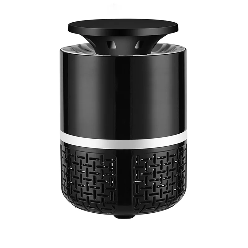 Amazon Hot Selling Household Electric Mosquito Killer Photocatalyst Mosquito Killing Lamp