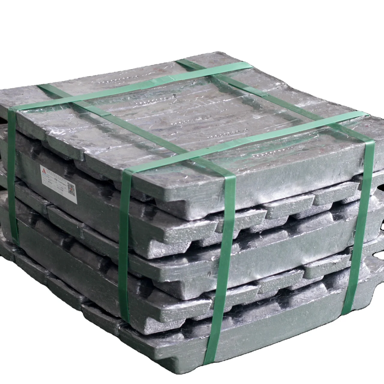 Customized Manufacturer exporters Provides Purity 99.994% Lead Ingot