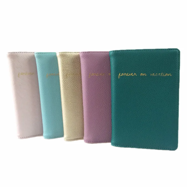 Wallet Buttonless Double Wallet Aluminum ID Card to Block Credit Card Carbon Fiber Minimalist Business OEM Customized Logo Style
