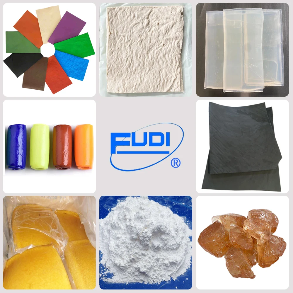 High fluorine content fluoroelastomer FPM FKM compound cure incorporated terpolymer oil seal rubber material bonding to metal