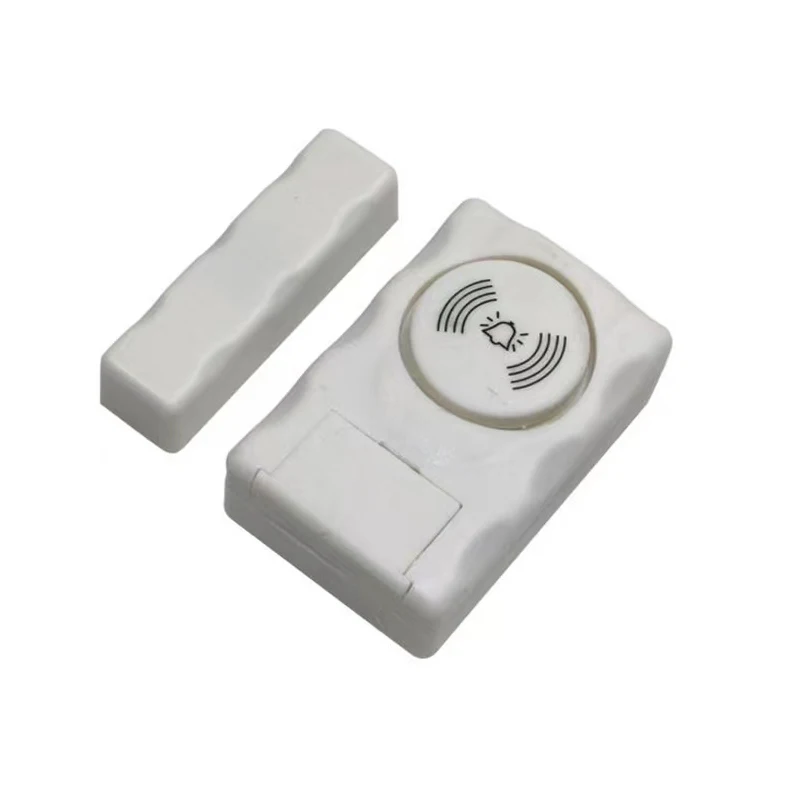 wireless magnetic sensor with sound alarm  model TX-641