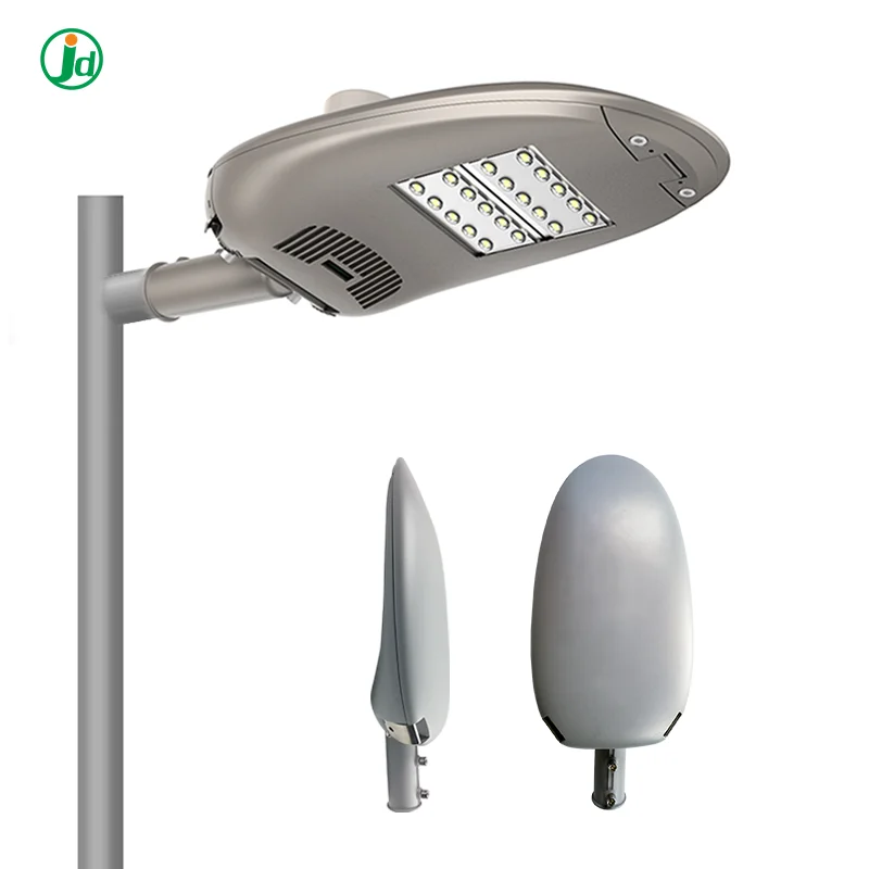 Для литья под давлением Alu.30W 200W IP66 150lm/w (Национальная ассоциация владельцев электротехнических крепление крупноузловой сборки корпус тоолесс регулируемый светодиодный уличный фонарь с 7 пин разъем