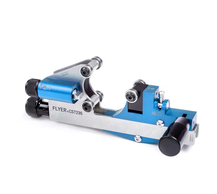  35KV Electric Wire Non-strippable Semiconductor Stripper With Dia. Range