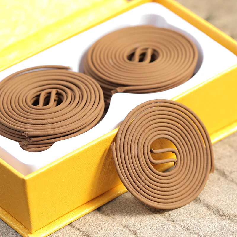 Natural Indonesian agarwood incense ritual Buddha incense 4 hours for incense in the bedroom