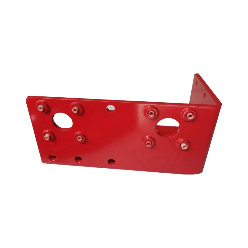 Custom Sheet Metal Fabrication Service Aluminum Stainless Steel Product Laser Cutting Bending Welding Forming Processing