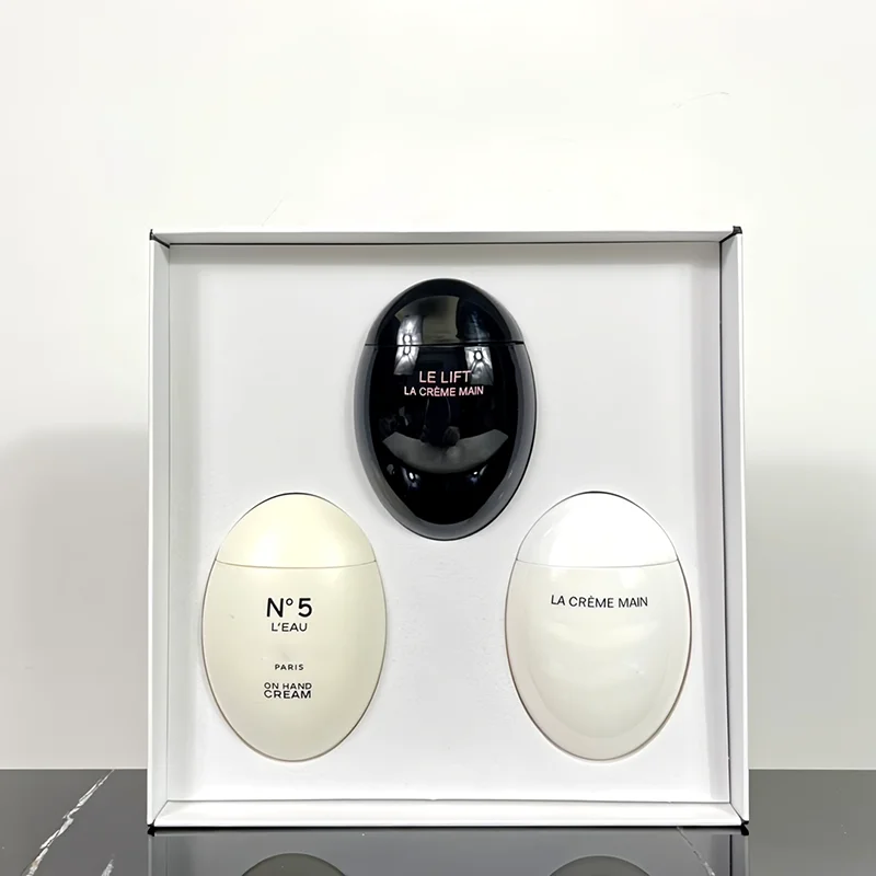 2025 brand Hand Cream Moisturizer Skin care essence